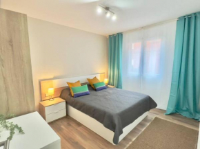 Cómodo apartamento en Badalona